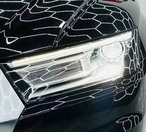 AUDI Q5 2017 2.0D E6 Garantie 12 Luni Rate Avans 0 Doar Cu Buletinul - imagine 10