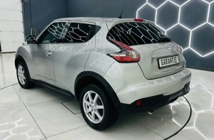 NISSAN JUKE 2014 1.5D E5 Garantie 12 Luni Rate Avans 0 Doar Cu Buletinul - imagine 3