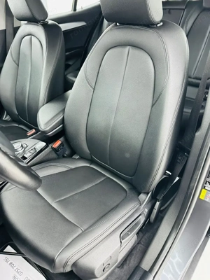 BMW X2 2021  2.5e Plug-in Hybrid E6 Garantie 12 Luni Rate Avans 0 Doar Cu Bul - imagine 14