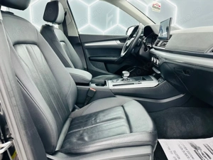 AUDI Q5 2022 2.0D E6  Garantie 12 Luni Rate Avans 0 Doar Cu Buletinul - imagine 17