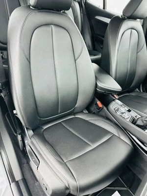 BMW X2 2021  2.5e Plug-in Hybrid E6 Garantie 12 Luni Rate Avans 0 Doar Cu Bul - imagine 17