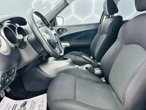 NISSAN JUKE 2014 1.5D E5 Garantie 12 Luni Rate Avans 0 Doar Cu Buletinul - imagine 13