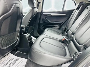 BMW X2 2021  2.5e Plug-in Hybrid E6 Garantie 12 Luni Rate Avans 0 Doar Cu Bul - imagine 15