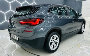 BMW X2 2021  2.5e Plug-in Hybrid E6 Garantie 12 Luni Rate Avans 0 Doar Cu Bul - imagine 3