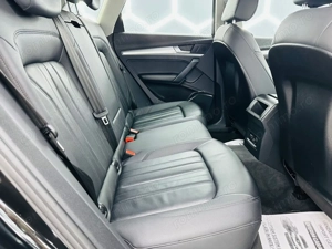 AUDI Q5 2022 2.0D E6  Garantie 12 Luni Rate Avans 0 Doar Cu Buletinul - imagine 7