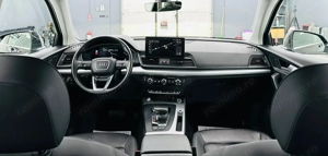 AUDI Q5 2022 2.0D E6  Garantie 12 Luni Rate Avans 0 Doar Cu Buletinul - imagine 6