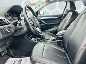 BMW X2 2021  2.5e Plug-in Hybrid E6 Garantie 12 Luni Rate Avans 0 Doar Cu Bul - imagine 13