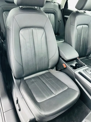 AUDI Q5 2022 2.0D E6  Garantie 12 Luni Rate Avans 0 Doar Cu Buletinul - imagine 18