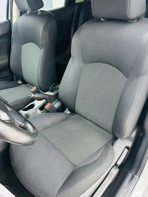 NISSAN JUKE 2014 1.5D E5 Garantie 12 Luni Rate Avans 0 Doar Cu Buletinul - imagine 14