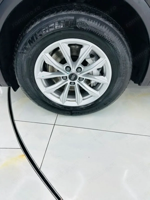 AUDI Q5 2022 2.0D E6  Garantie 12 Luni Rate Avans 0 Doar Cu Buletinul - imagine 10