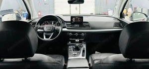 AUDI Q5 2017 2.0D E6 Garantie 12 Luni Rate Avans 0 Doar Cu Buletinul - imagine 6