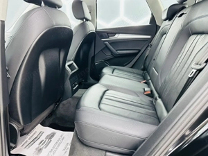 AUDI Q5 2022 2.0D E6  Garantie 12 Luni Rate Avans 0 Doar Cu Buletinul - imagine 16