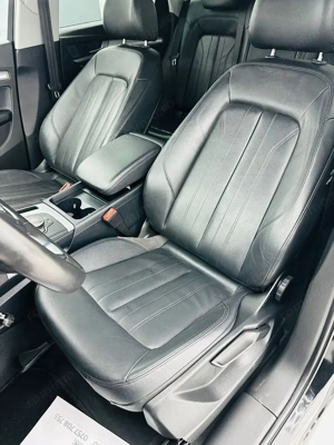 AUDI Q5 2017 2.0D E6 Garantie 12 Luni Rate Avans 0 Doar Cu Buletinul - imagine 18