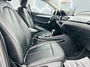 BMW X2 2021  2.5e Plug-in Hybrid E6 Garantie 12 Luni Rate Avans 0 Doar Cu Bul - imagine 16