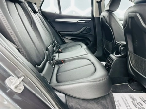 BMW X2 2021  2.5e Plug-in Hybrid E6 Garantie 12 Luni Rate Avans 0 Doar Cu Bul - imagine 7