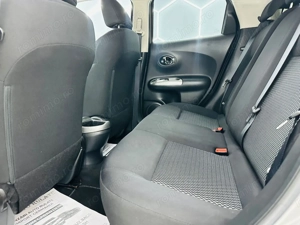 NISSAN JUKE 2014 1.5D E5 Garantie 12 Luni Rate Avans 0 Doar Cu Buletinul - imagine 15