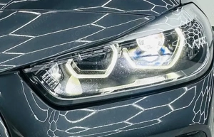 BMW X2 2021  2.5e Plug-in Hybrid E6 Garantie 12 Luni Rate Avans 0 Doar Cu Bul - imagine 9