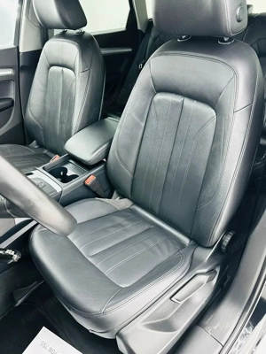 AUDI Q5 2017 2.0D E6 Garantie 12 Luni Rate Avans 0 Doar Cu Buletinul - imagine 14
