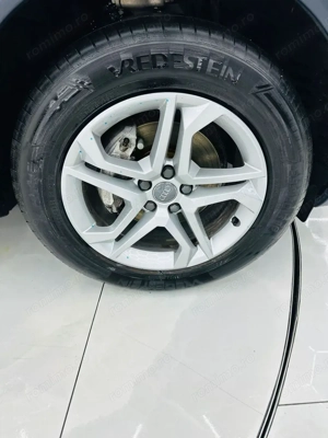 AUDI Q5 2017 2.0D E6 Garantie 12 Luni Rate Avans 0 Doar Cu Buletinul - imagine 9