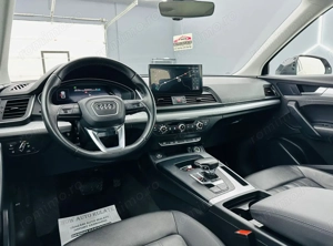 AUDI Q5 2022 2.0D E6  Garantie 12 Luni Rate Avans 0 Doar Cu Buletinul - imagine 20