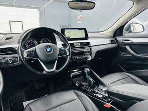 BMW X2 2021  2.5e Plug-in Hybrid E6 Garantie 12 Luni Rate Avans 0 Doar Cu Bul - imagine 19