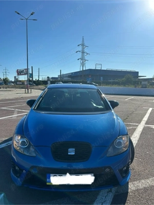 Vand Seat Leon FR - imagine 5