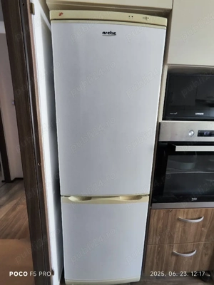 Combina frigorifica Arctic 300 litri