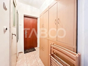 Apartament cu 2 camere in zona Piata Flora din cartierul Manastur - imagine 6