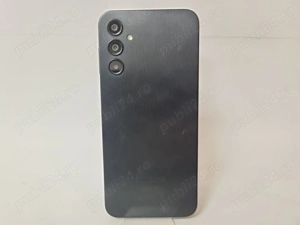 Telefon mobil Samsung Galaxy A14 - imagine 3
