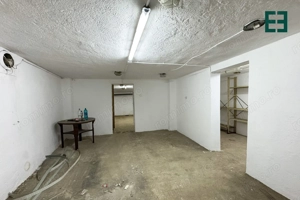 Spațiu Comercial 91 mp - demisol - Zona Simion Bărnuțiu - Timișoara