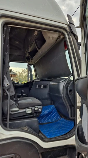 Vand Iveco Stralis EEV 450CP EURO 5 - imagine 3