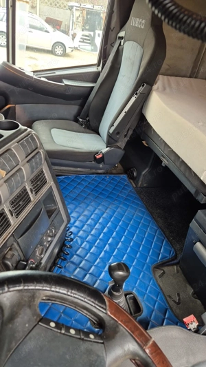 Vand Iveco Stralis EEV 450CP EURO 5 - imagine 4