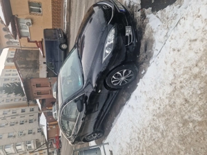 Mazda 6 gh 2.5 benzină 
