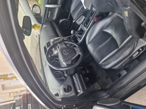 Mazda 6 gh 2.5 benzină  - imagine 4