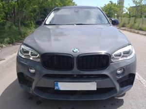 Oferta!!! 28.900 E - BMW x6 M competition -4.4i biturbo 575cp  - imagine 2