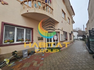 Casa Tineretului de Vanzare 380 mp utili, teren 600 mp