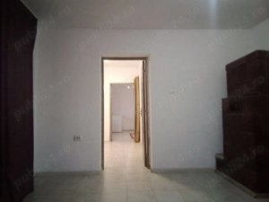 Casa in comuna Sageata BZ   teren 3000mp   renovata recent   Pret: 43.000  neg  - imagine 5