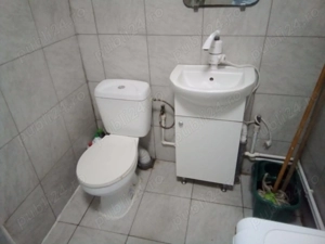 Casa in comuna Sageata BZ   teren 3000mp   renovata recent   Pret: 43.000  neg  - imagine 7