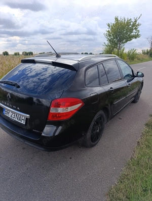 Vînd Renault Laguna3 GPL - imagine 5