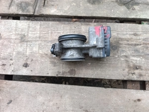 Vînd clapeta acceleratie - imagine 4