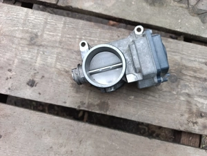 Vînd clapeta acceleratie - imagine 3