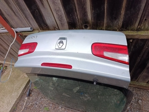 Vînd haion Renault laguna