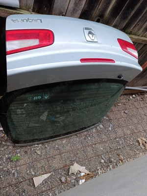 Vînd haion Renault laguna - imagine 2