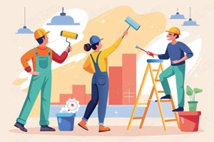 Constructii Iasi Montez Gresie Faianta Plinta Zugravesc Hidroizolatie 180 lei zi de lucru