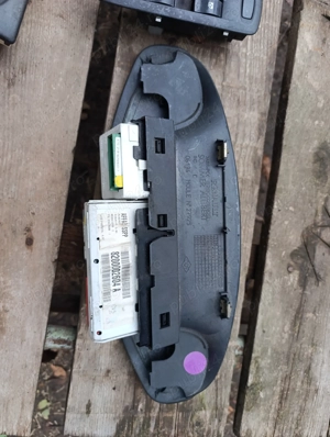 Vînd diverse piese laguna 2 - imagine 2