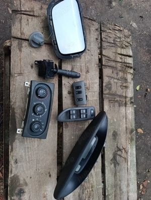 Vînd diverse piese laguna 2