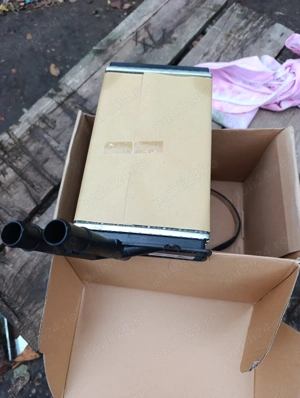 Vînd calorifer căldură skoda - imagine 4