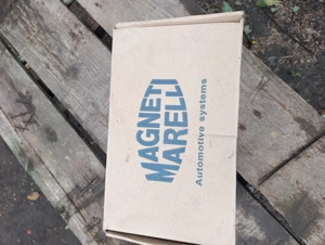 Vînd calorifer căldură skoda - imagine 3