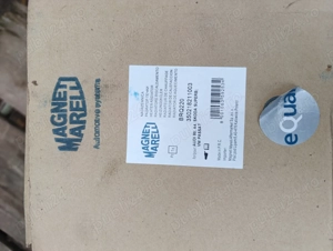 Vînd calorifer căldură skoda - imagine 2