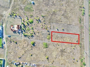 Teren intravilan 966 mp, Micalaca – zonă în dezvoltare - imagine 3